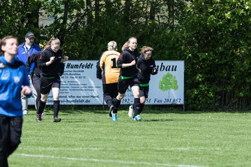 Bild 10 - Frauen TSV Wiemersdorf - SG Schmalfdeld/Weddelbrook : Ergebnis: 0:4